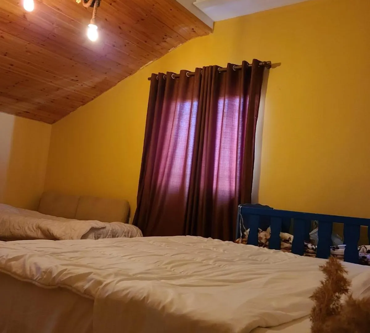 Villa Elear Korce