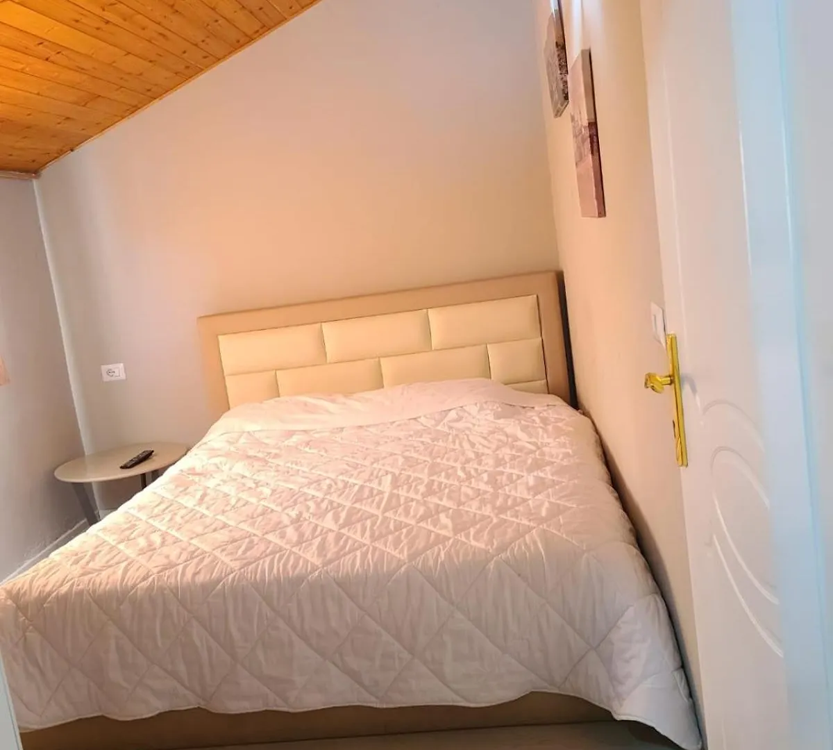 Guest house Villa Elear Korce