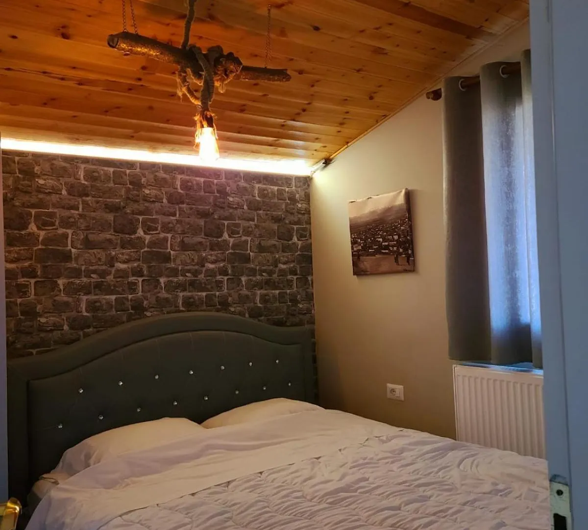 Villa Elear Korce Albania