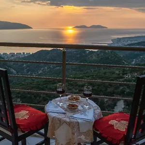 Autochthonous Bed and breakfast