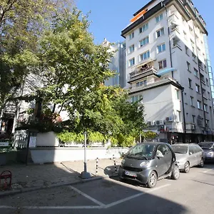 ** Ξενοδοχείο & Restaurant The House Βουλγαρία
