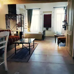 ** Ξενοδοχείο Hamam Oriental Ελλάδα