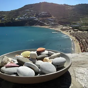 ** Ξενοδοχείο με διαμερίσματα Sea Side & Ελλάδα