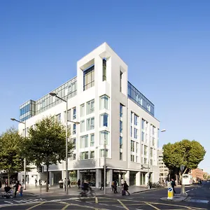 *** Ξενοδοχείο Express Centre By Ihg Ιρλανδία