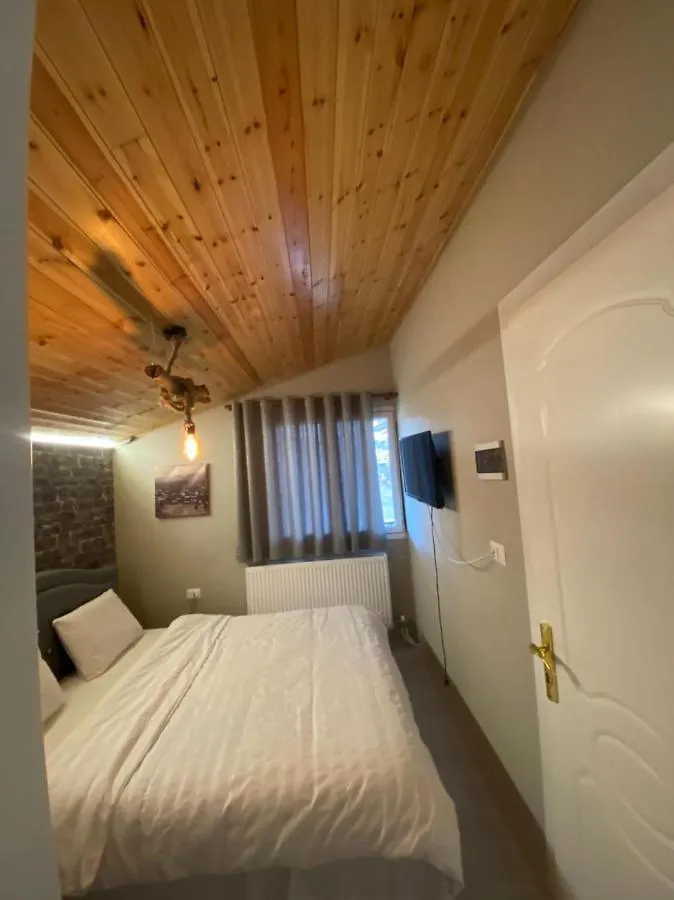 Gæstehus Villa Elear Korce