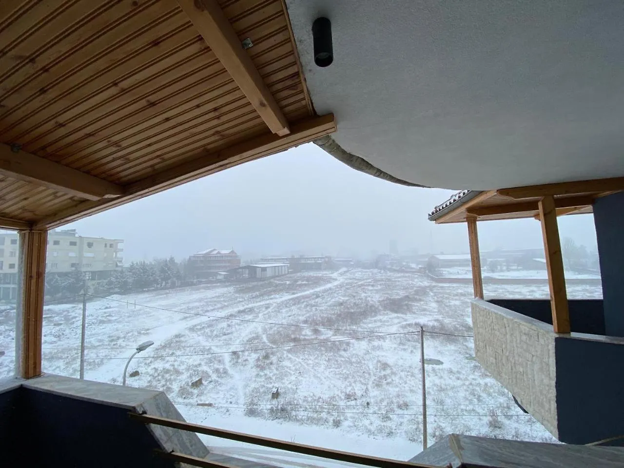 Gæstehus Villa Elear Korce