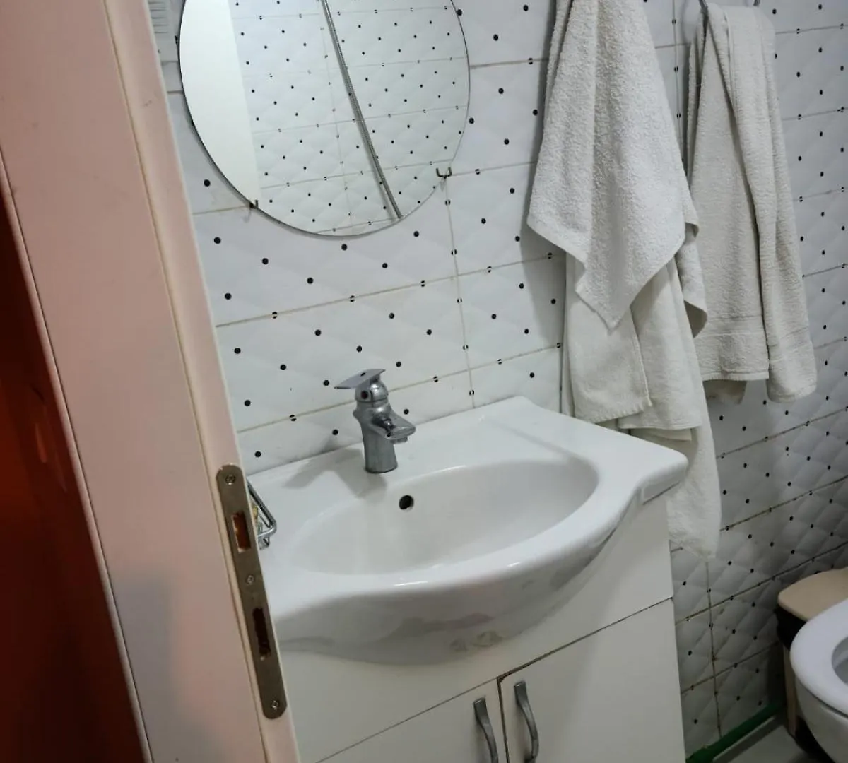 Villa Elear Korce 0*,